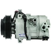 Air Conditioning Compressor For Hyundai IX35 2ltr Turbo Diesel 2010-2015