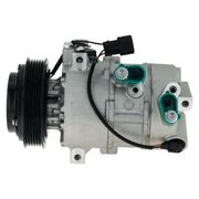 A/C Air Conditioning Compressor suit Hyundai IX35 2ltr D4HA Diesel LM 2010-2015