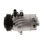A/C Air Con Compressor suit Hyundai MD Elantra 1.8ltr G4NB 2011-2016