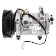 (Std ORing) A/C Air Con Compressor suit Mazda 3 BL 2.2ltr R2T Diesel 2009-2013