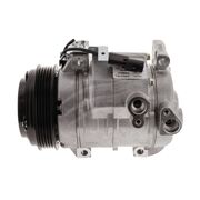A/C Air Con Compressor suit Mitsubishi Pajero Sport 2.4ltr 4N15 QE QF 2015-On