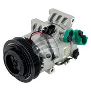A/C Air Con Compressor suit Hyundai PD I30 1.6ltr D4FB T/Diesel 2017-2020