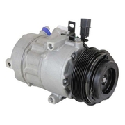 A/C Air Con Compressor (DVE14N) suit Hyundai Kona 2ltr G4NH Petrol OS 2017-2020