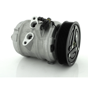 A/C Compressor (Delphi Style) suit Holden TF Rodeo 2.2ltr C22NE 1999-2003