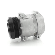 Holden Epica AC Air Conditioning Compressor 2ltr Turbo Diesel 2008-2011