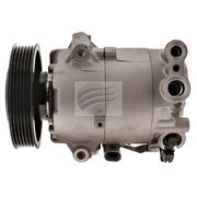 A/C Air Con Compressor (CVC) suit Holden JH Cruze 1.4ltr A14NET 2011-2015