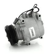 A/C Air Con Compressor suit Honda EG Civic 1.6ltr D16Y1 1993-1995