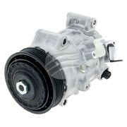 Denso A/C Air Con Compressor suit Toyota ASV70R Camry 2.5ltr 2ARFE 2017-On