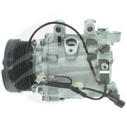 A/C Air Con Compressor suit Honda FD Civic 1.8ltr R18A1 2006-2012