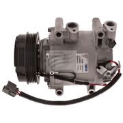 A/C Air Con Compressor suit Honda GD Jazz 1.5ltr L15A1 2006-2008