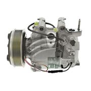 A/C Air Con Compressor suit Honda FB Civic Sport 2ltr R20A5 2012-2016