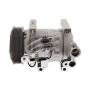 A/C Air Con Compressor suit Subaru Forester SH 2.5ltr FB25A 2011-2013