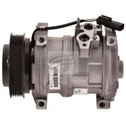 A/C Air Con Compressor suit Jeep KJ Cherokee 2.8ltr ENR Diesel 2003-2008