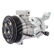 A/C Air Con Compressor suit Nissan C11 Tiida 1.8ltr MR18DE 2010-2013