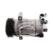 A/C Air Con Compressor suit Nissan C11 Tiida 1.8ltr MR18DE 2006-2009