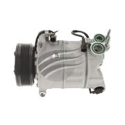 A/C Air Con Compressor suit Land Rover Discovery 4 SDV6 3ltr 306DT 2009-2017