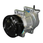 Holden TK Barina A/C Air Conditioning Compressor 1.6ltr F16D3 2008-2011