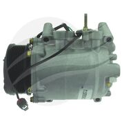 A/C Air Con Compressor (HS110R) suit Honda CL Accord Euro 2003-2008