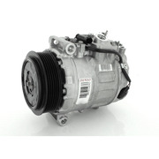 Denso A/C Air Con Compressor suit Mercedes Vito 109CDI W639 2004-2006