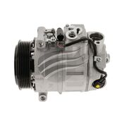 A/C Air Con Compressor suit Mercedes Vito 109CDI W639 2004-2006