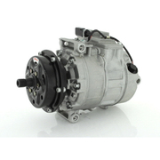 Jayair A/C Air Con Compressor For Volkswagen 7L Touareg 4.9ltr CBWA V10 2007-2010