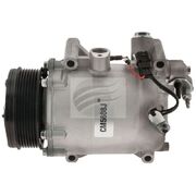 Jayair A/C Air Con Compressor For Honda RE CRV CR-V 2.4ltr K24Z1 2006-2012