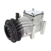 A/C Air Con Compressor Suit Ford WT Fiesta 1.6ltr TSJA 2011-2013
