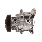 A/C Air Con Compressor suit Mazda 2 DE 1.5ltr ZY 2012-2014 Models