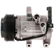 A/C Air Con Compressor suit Mazda BT50 BT-50 2.2ltr P4AT 2011-2020