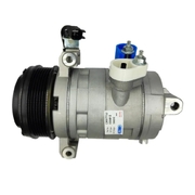 A/C Air Con Compressor suit Ford Territory 2.7ltr V6 Diesel SZ 2011-2016