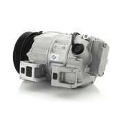 A/C Compressor suit Nissan T31 Xtrail 2.5ltr QR25DE Series 2 2010-2014