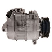 Jayair A/C Air Con Compressor For Volkswagen T5 Multivan 2ltr T/Diesel 2010-2012