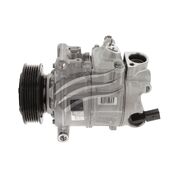 A/C Air Con Compressor (6SEU14C) suit VW Volkswagen Amarok 2ltr CSHA Diesel 2012-2017