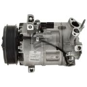 A/C Compressor (Dual Zone) suit Nissan T31 Xtrail 2ltr MR20DE 2011-2014