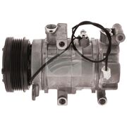 Jayair A/C Air Con Compressor For Mazda 3 BK 2ltr LFDE 2003-2009