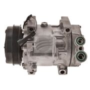 A/C Compressor Suit Fiat Ducato 2.3ltr F1AE3481D  2012-2017