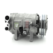 A/C Air Con Compressor suit Nissan GU Y61 Patrol 4.2ltr TD42 1999-2002