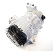 A/C Air Con Compressor suit Holden VE Commodore 3.6 V6 2006-2013