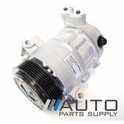 A/C Air Con Compressor suit Holden VE Commodore 3.6 V6 2006-2013