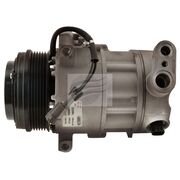 A/C Air Con Compressor suit Holden VE Commodore 3.6 V6 2009-2013