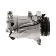 A/C Air Con Compressor suit Volvo S60 2.4ltr Diesel 2010-2012