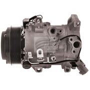 A/C Air Con Compressor suit Toyota GSV40R Aurion 3.5ltr 2GRFE 2006-2012
