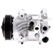 A/C Air Con Compressor suit Toyota ASV50R Camry 2.5ltr 2ARFE 2011-2017