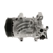 Denso A/C Air Con Compressor suit Toyota C-HR NGX10R NGX50R 2017-On