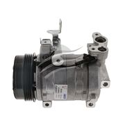 DKV10R A/C Air Con Compressor Suit Subaru G3 Impreza WRX 2.5ltr EJ255 2009-2014