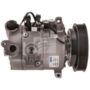 A/C Air Con Compressor suit Volvo XC60 3ltr B6304T2 2009-2010