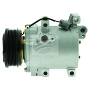 A/C Air Con Compressor (Scroll Type) suit Mazda CX9 CX-9 3.7 V6 2007-2016