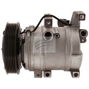 A/C Air Con Compressor (Piston Type) suit Mazda 3 BK MPS 2.3 Turbo 2006-2009