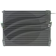 Air Conditioning Condenser For Toyota 78 79 Series Landcruiser 1999-2007