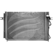 A/C Air Conditioning Condenser suit Hyundai TB Getz 2002-2011